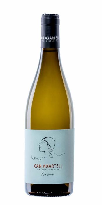 Can Axartell Corum