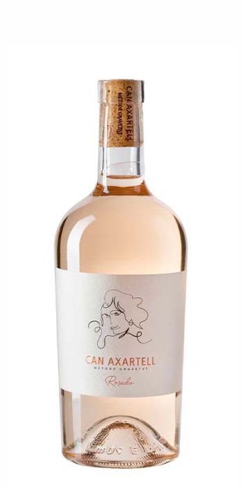 Can Axartell Rosado