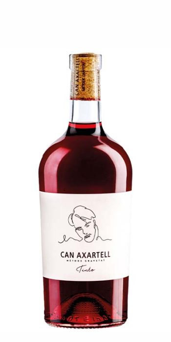 Can Axartell Tinto