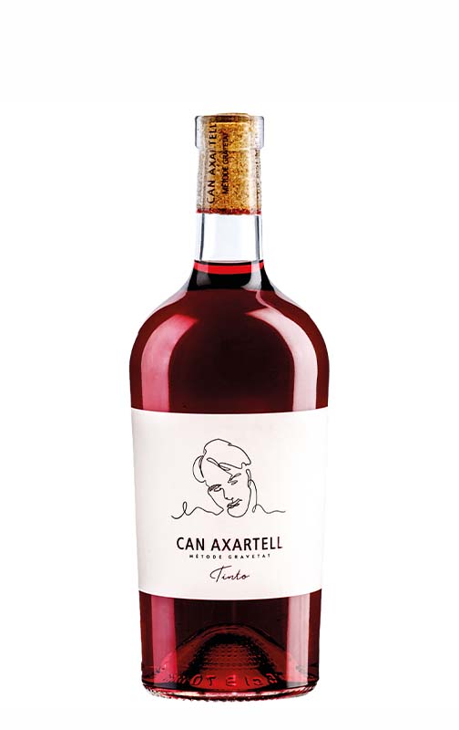 Can Axartell Tinto