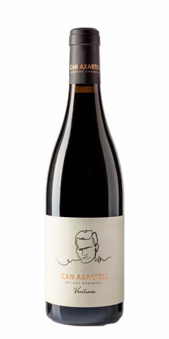 Can Axartell Ventum