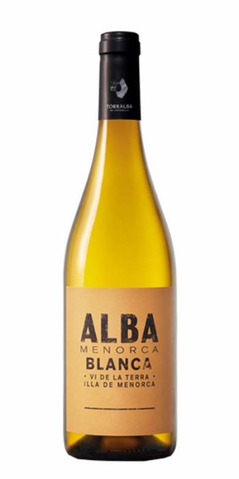 Torralba Alba Blanca Malvasía