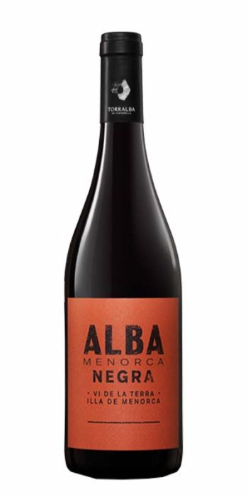 Torralba Alba Negra Monastrell