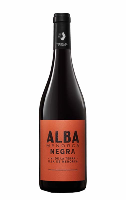 Torralba Alba Negra Monastrell