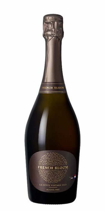 French Bloom La Cuvée 2023