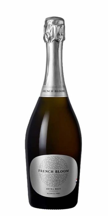 French Bloom Extra Brut 0.0% Alcohol
