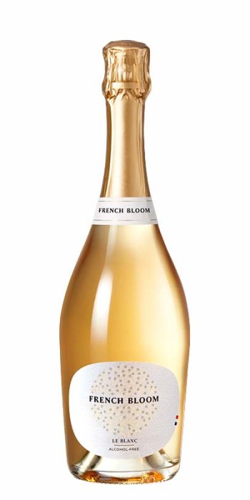 French Bloom Le Blanc 0.0% Alcohol