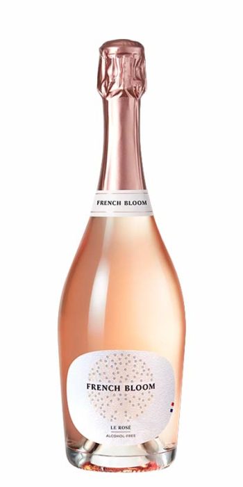 French Bloom Le Rose 0.0% Alcohol